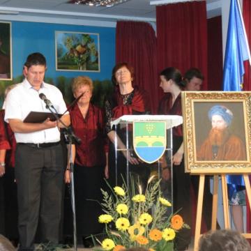 KNOBLEHARJEVO - 2013 Slavnostna seja občinskaga sveta Občine Škocjan 10